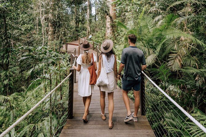 East Coast Australia 16 Day Comfort Tour from Sydney to Daintree - FAQs