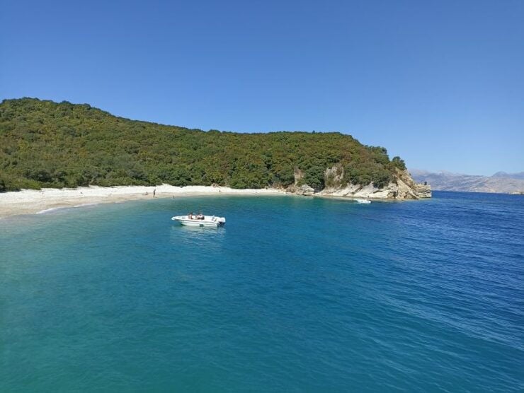 East Coast Cruise - Sightseeing and BBQ Lunch - Experience Highlights
