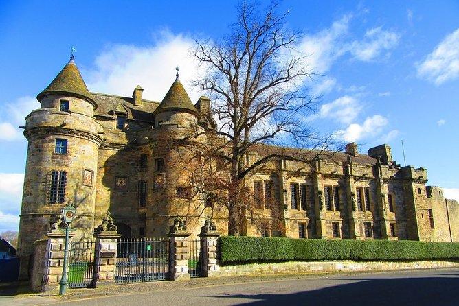 East Coast Gems Private Travel From Edinburgh Including Whiskey Tasting - Unique Cultural Experiences Along the East Coast