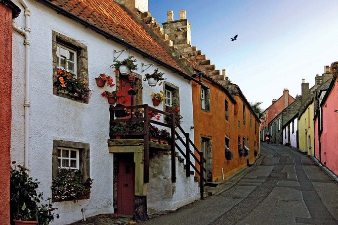 East Coast Gems Private Travel From Edinburgh Including Whiskey Tasting - Booking and Planning Your East Coast Adventure