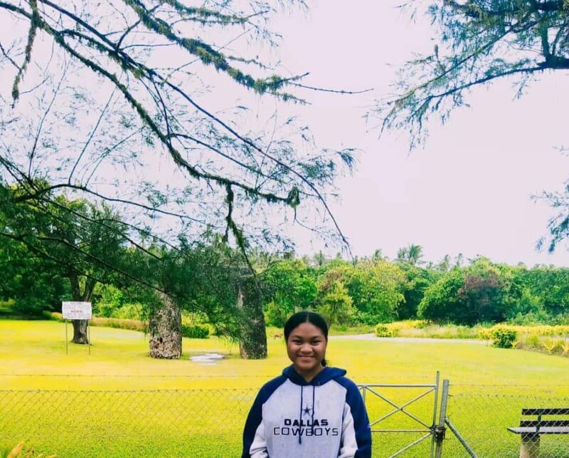 East Coast Historical + Anahulu Cave n Anahulu Beach Tour - Good To Know