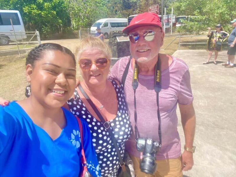 East Coast Historical + Anahulu Cave n Anahulu Beach Tour - Who Will Enjoy This Tour?