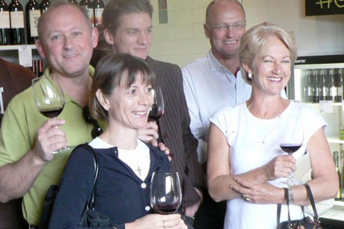 East Coast Matakana Wine Tasting Day Tour From Auckland - Tour Details and Overview