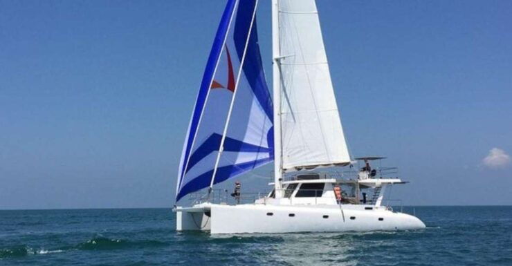 East Coast Overnight Cruise: All-Inclusive Tour! - Tour Duration and Flexibility
