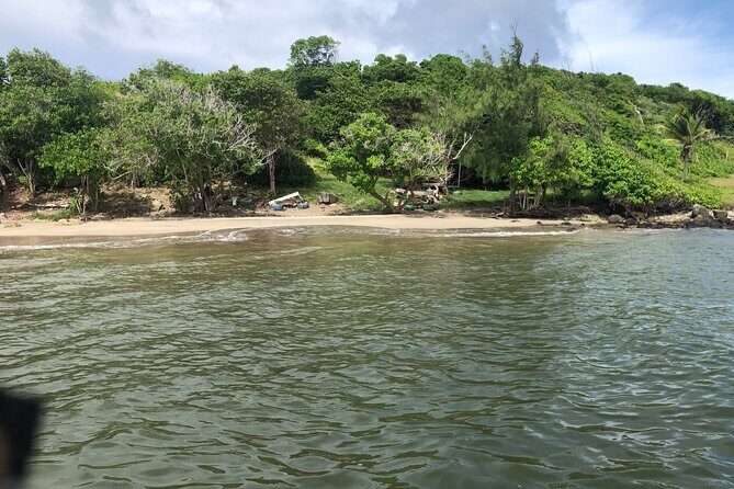East Coast Private Island Day Trip Kayak & Picnic Experience - Discover the Serenity of the East Coast Private Island Day Trip in St. Lucia