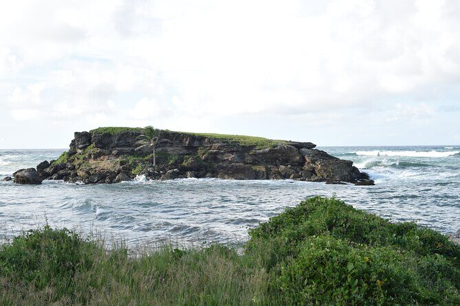 East Coast Private Tour of Barbados - An In-Depth Look at the Tour Itinerary