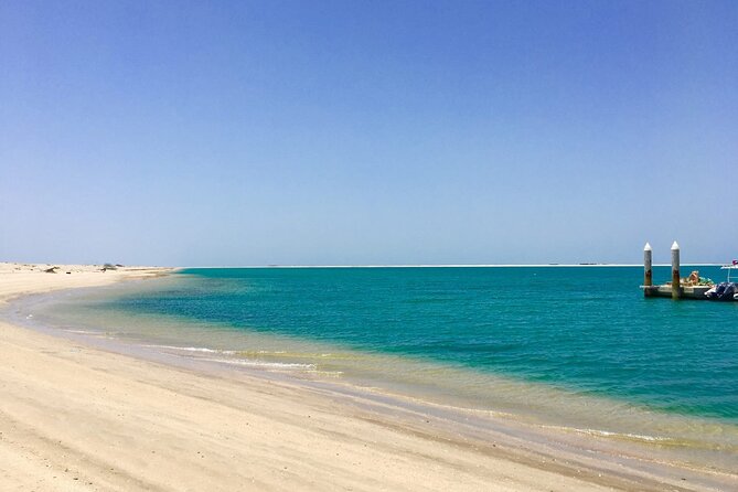 East Coast Tour - Cancellation Policy and Important Information