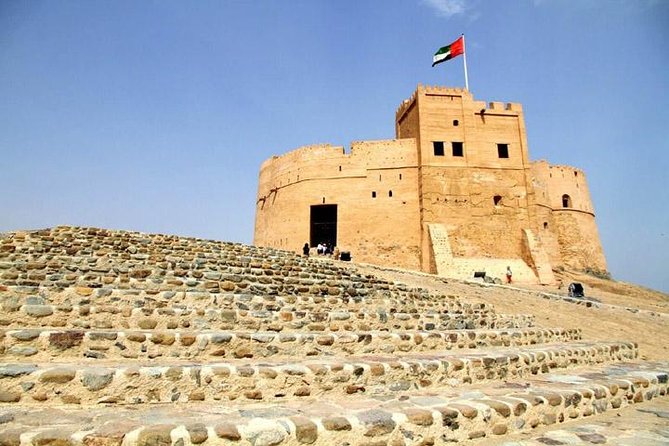 East Coast Tour - Popular Landmarks to Visit