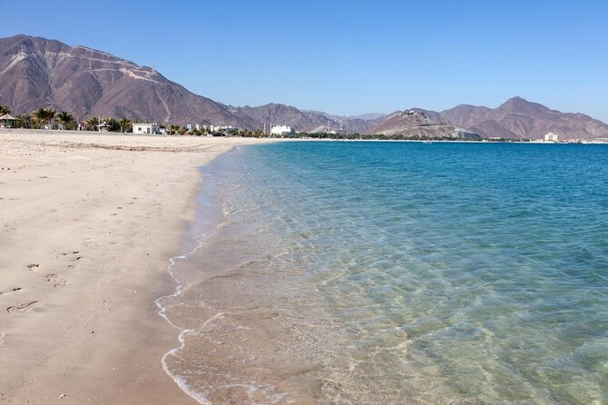 East Coast Tour From Dubai: Private Khor Fakkan and Fujairah Tour - Good To Know
