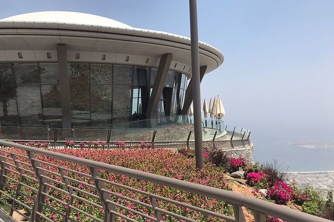 East Coast Tour From Dubai: Private Khor Fakkan and Fujairah Tour - Private Transportation