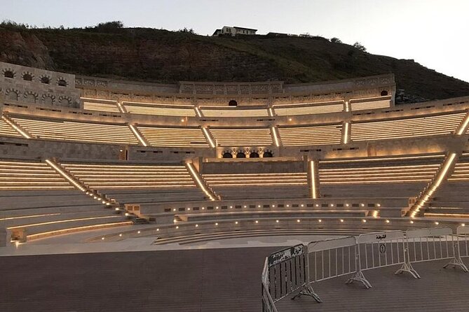 East Coast Tour From Dubai: Private Khor Fakkan and Fujairah Tour - Common Questions