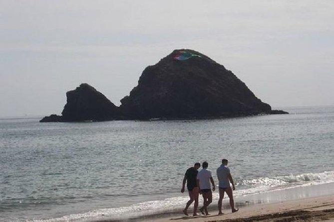 East Coast Tours - Away of Urban (Cultural & Themes Tours) - Culinary Adventures