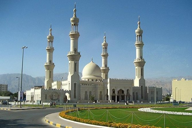 East Coast Tours - Away of Urban (Cultural & Themes Tours) - The Sum Up