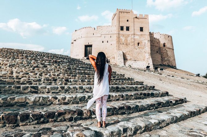 East Coast Tours - Away of Urban (Private & Custom Tours) - The Sum Up