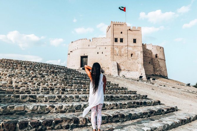 East Coast Tours - Away of Urban (Tours & Sightseeing) - Top Sightseeing Experiences