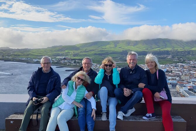 East Coast Van Tour (Half Day) - Tour Inclusions