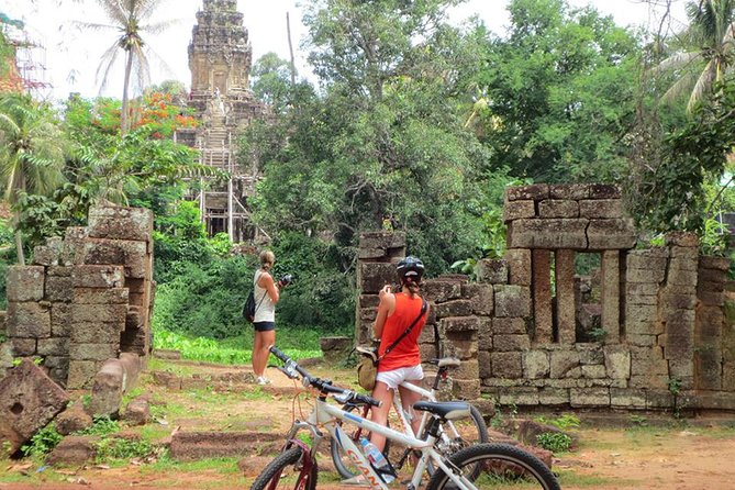 East Corner of Siem Reap: Temples & Countryside - Good To Know