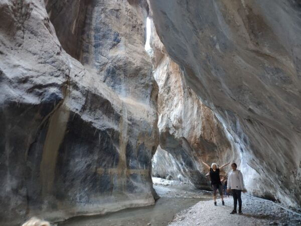 East Crete: Katharo Plateau and Sarakina Gorge SUV Tour - The Sum Up