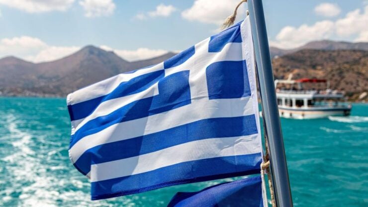 EAST CRETE: Lasithi, Elounda, Spinalonga, Agios Nikolaos! - Tour Details