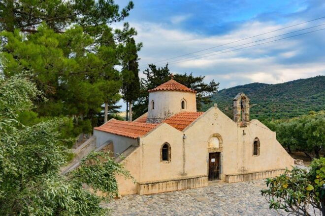 EAST CRETE: Lasithi, Elounda, Spinalonga, Agios Nikolaos! - Full Description