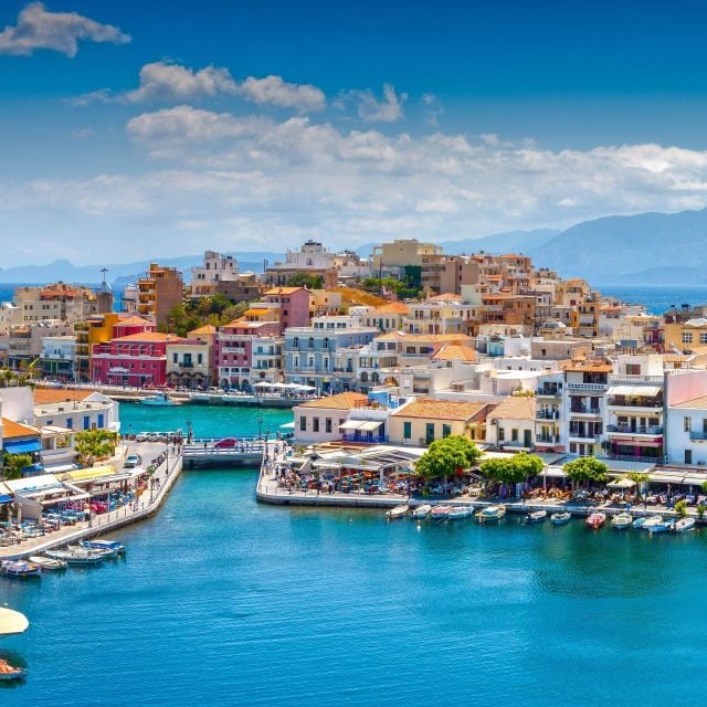 EAST CRETE: Lasithi, Elounda, Spinalonga, Agios Nikolaos! - Booking Information