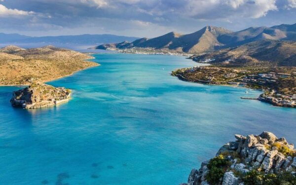 EAST CRETE: Lasithi, Elounda, Spinalonga, Agios Nikolaos! - Frequently Asked Questions