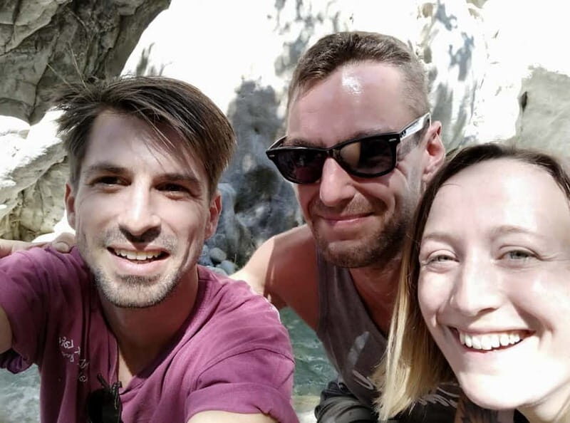 East Crete: Sarakina Gorge SUV Tour - Final Thoughts