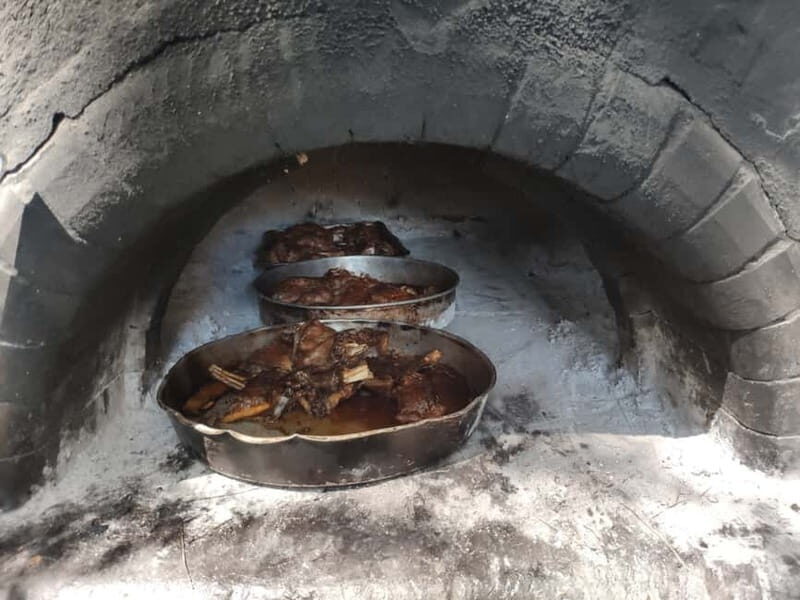 East Crete: Sarakina Gorge SUV Tour - FAQ