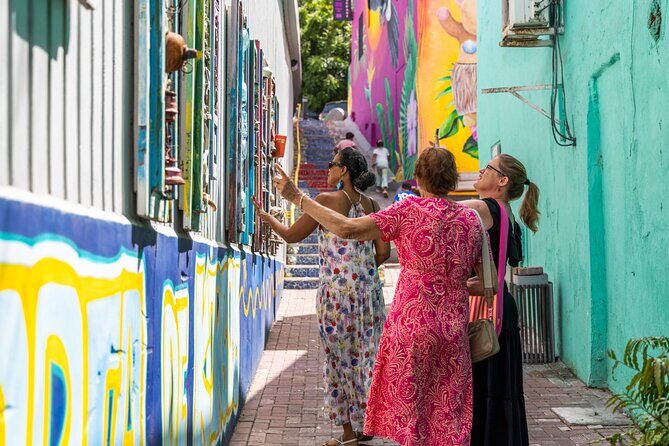 East Curacao Highlights Tour - Who Will Love This Tour?