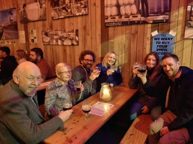 East End Craft Brewery Tasting Tour - Frequently Asked Questions