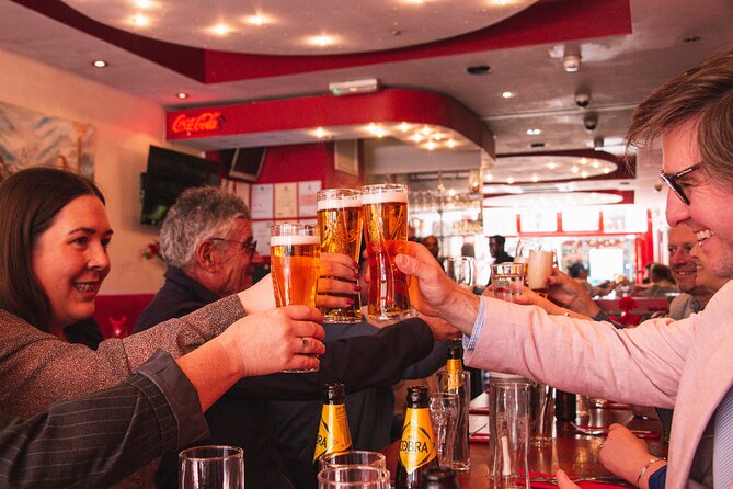 East End London Food Tour With Eating Europe - Highlights and Details of the Tour