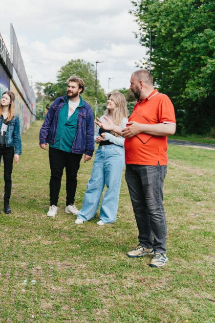 East End London Instagrammable Street Art and Graffiti Tour - Tour Experience and Customer Feedback
