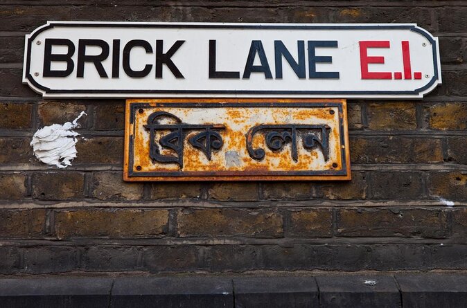 East End London Instagrammable Street Art and Graffiti Tour - Tour Overview