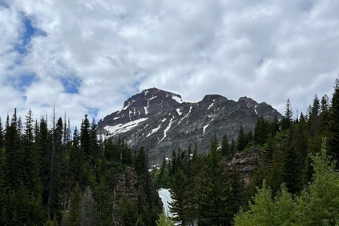 East Glacier & Two Medicine Scenic Driving Tour - Tour Logistics