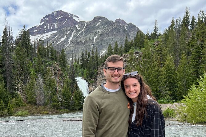East Glacier & Two Medicine Scenic Driving Tour - Additional Information and Resources