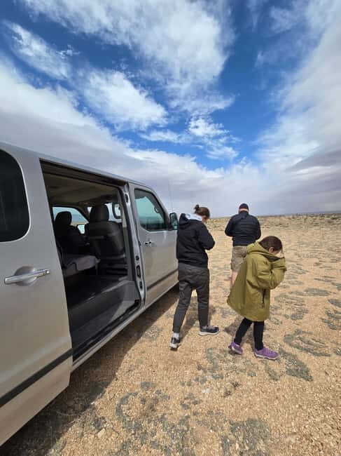 East Grand Canyon: Off-Road Tour With Picnic At The Rim - The Value and Practicalities