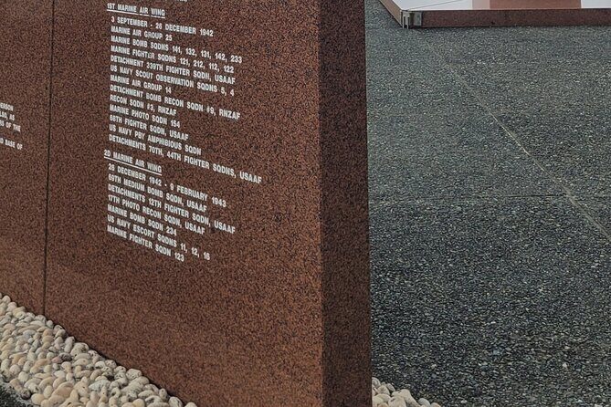 East Honiara Historic World War II Battlefields Tour - An In-Depth Look at the WWII Battlefields Tour