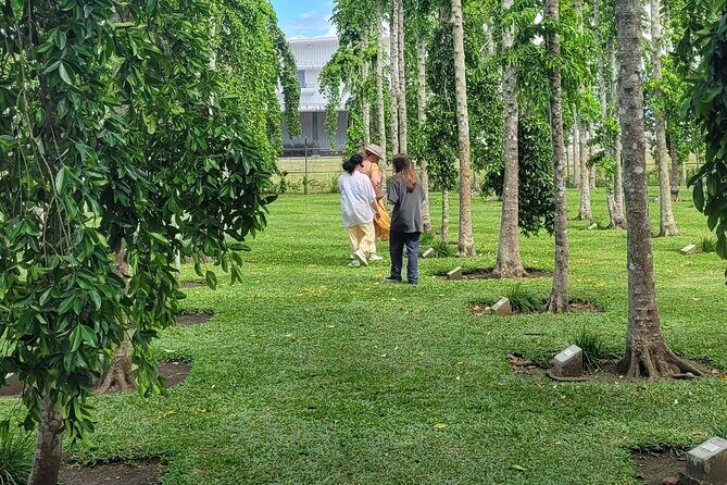 East Honiara Historic World War II Battlefields Tour - What Tourists Love (and What They Caution)