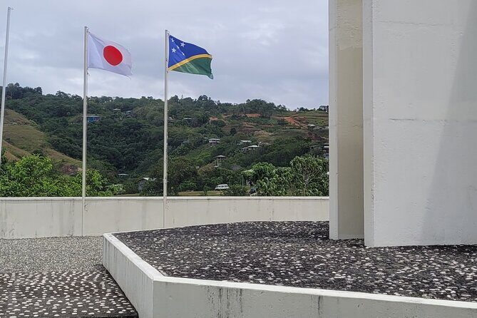East Honiara Historic World War II Battlefields Tour - FAQs