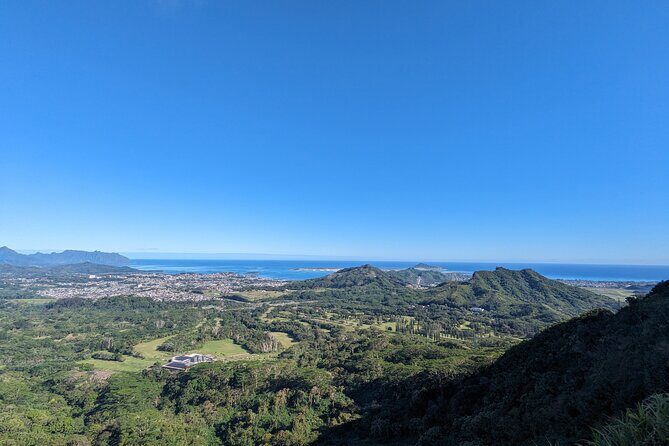 East Honolulu and Windward Island Specialty Tour - FAQ