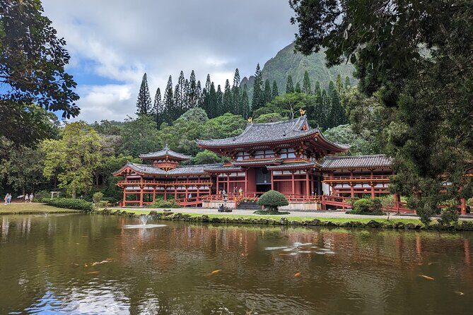 East Honolulu and Windward Island Specialty Tour - An In-Depth Look at the Tour Itinerary