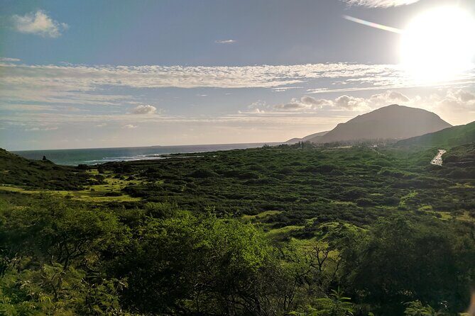East Honolulu and Windward Island Specialty Tour - FAQ
