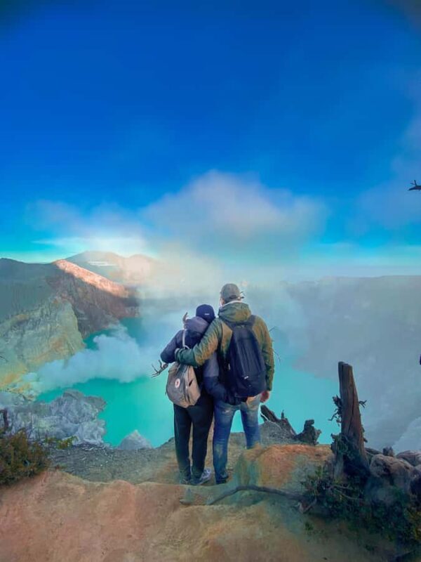 East Java: 3D2N Ijen Crater, Bromo, & Tumpak Sewu Waterfall - What Makes This Tour Stand Out?