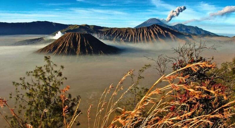 East Java: 3D2N Ijen Crater, Bromo, & Tumpak Sewu Waterfall - FAQ