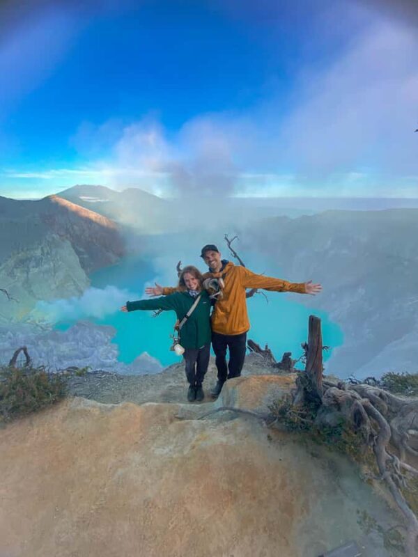 East Java: 3D2N Ijen Crater, Bromo, & Tumpak Sewu Waterfall - Good To Know