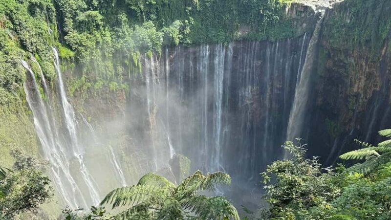 East Java: Bromo, Ijen, and Tumpak Sewu Waterfall Tour - The Sum Up