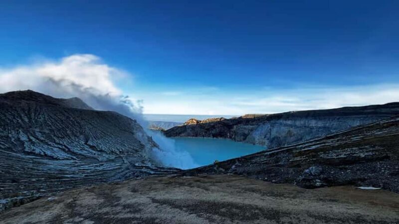 East Java: Bromo, Ijen, and Tumpak Sewu Waterfall Tour - An In-Depth Look at the Tour Experience