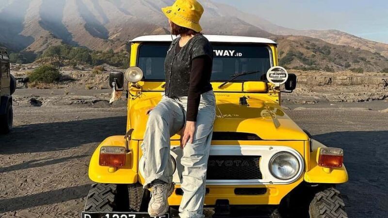 East Java: Bromo, Ijen, and Tumpak Sewu Waterfall Tour - Who This Tour Is Perfect For