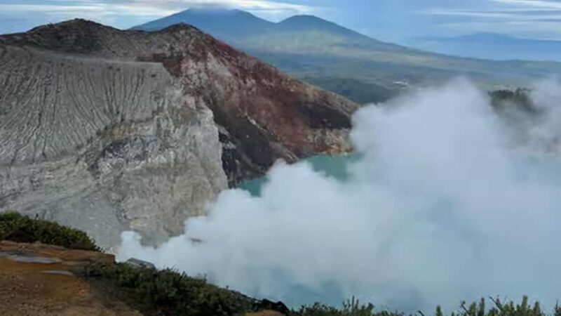 East Java: Bromo, Ijen, and Tumpak Sewu Waterfall Tour - The Sum Up