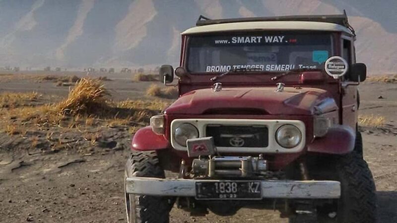 East Java: Bromo, Ijen, and Tumpak Sewu Waterfall Tour - FAQ